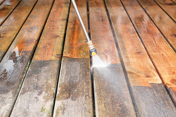 Playground Equipment Cleaning in North Kansas City, MO